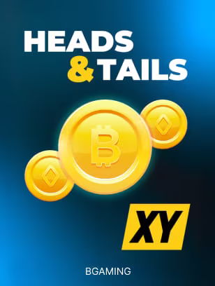 Heads and Tails XY