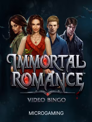Immortal Romance
