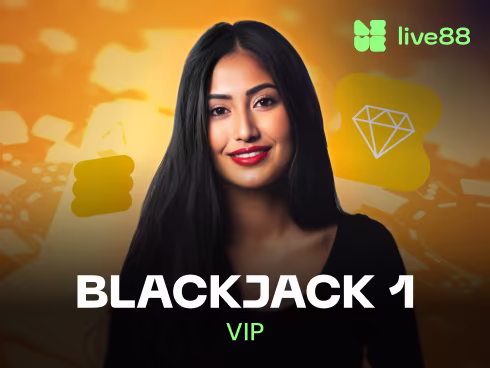 Blackjack VIP 1